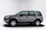 Land Rover Freelander 2 Diesel Erad Hybrid E Terrain 2008 года